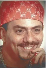 James Oxendine Obituary (2015)