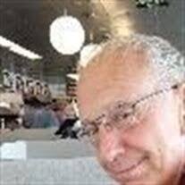 Lawrence "Larry" Thomas Fleenor Obituary