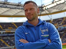 Learn all the details about pal dardai (pal dardai), a player in hertha for the 2018 season on as.com. Pal Dardai Der Spieler Trainer Bundesliga Kicker