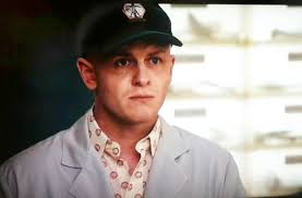 And for our favorite characters and a certain wendell bray, they're pretty much a requisite. Bones The High In The Low Review Some Have Greatness Thrust Upon Them Wendell Bray Bones Tv Series Wendell