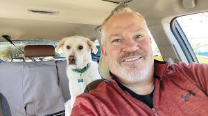 Newcomer Kyle Parrish faces uphill battle to Congress