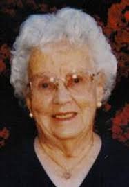 Louise Carmen Richardson Bushnell Obituary May 24, 2011