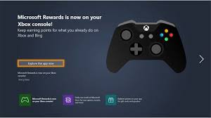 For example, a few of the ones i tried were fun quizzes, doing a quick search, and taking an ms rewards tour. Xbox Guns Swords And Microsoft Rewards Thexboxhub