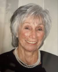 Marilyn Finkel Obituary September 29, 2023