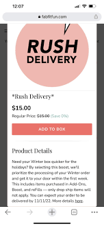 Here'S What You Can Customize In The Summer Box - Fabfitfun