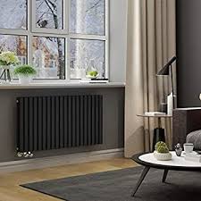 Design Flach Heizkorper 1800x616mm Antrazit Paneelheizkorper Vertikal Mittelanschluss Doppellagig Amazon De Baumark In 2020 Design Heizkorper Wohnen Heizkorper Flach