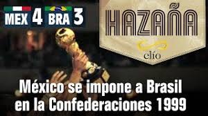 Comparte el video y por favor sigue apoyando mi canal. Deja Mexico Huella En La Copa Confederaciones Hoy Los Angeles