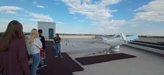 Perfil de CSU JMC Graduate Program