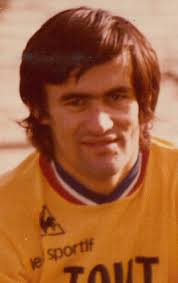 Blanchet, Bernard Blanchet