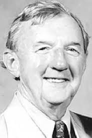 Robert Ashworth Obituary (2015)