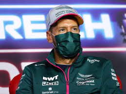 Bbc sport (2009) and formula 1. Sebastian Vettel Handed Three Place Grid Drop On His Birthday Racing News Times Of India