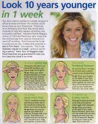 It S Never Too Early To Start Exercising Your Face Muscles So Here Are Some Facercises Uploaded By Anti Aging Skin Care 20s Skin Care Business Skin Care Acne