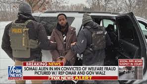 Rep. Ilhan Omar