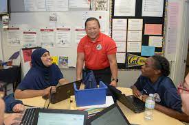 Teaching About Religion | Nea