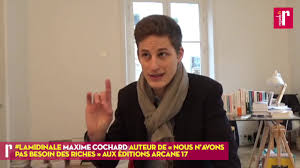 Un militant communiste affirme que maxime cochard, élu pcf du 14e arrondissement de paris et son compagnon, l'ont violé en 2018, selon nos confrères du monde. Maxime Cochard Enrichir Les Plus Riches Nuit A L Economie Et A La Lutte Contre La Pauvrete Youtube