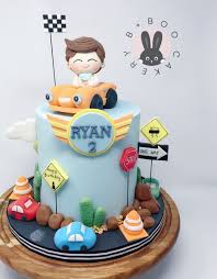 Birthday Cake For Kids Boys Cartoon Pin By B Boo Cakery On B Boo Cakery Baby Birthday Cakes Birthday Cake Kids Birthday Cake Kids Boys