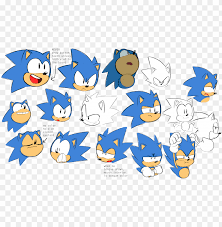 In sonic mania encore mode, you can alternate between different background colors. Smug Tails In The Bottom Is Pure Gold Isn T He And Tyson Hesse Sonic Mania Png Image With Transparent Background Toppng