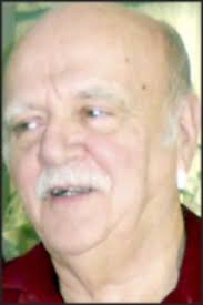 James Connell Obituary