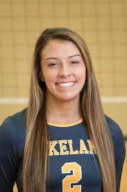 2017 Women's Volleyball Roster