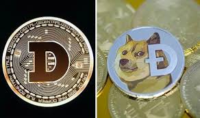 Dogecoin value history | dogecoin (doge) live price, chart, history, marketcap, prediction and more! Dogecoin Price History Explained Why Is Dogecoin Going Up City Business Finance Express Co Uk