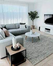 33 Cozy Elegant Small Living Room Decor Ideas On A Budget Minimalist Home Furniture Minimalist Living Room Living Room Decor Apartment