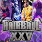 Hairball