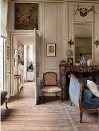 A French Touch To A Room My French Country Home French Country House My French Country Home Country House Decor