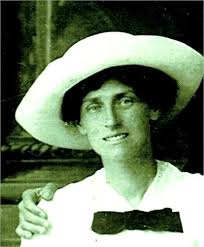 Mabel Ross Alcorn Atkinson (1881-1958)