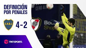 Independiente, que eliminó a estudiantes, jugará con colón, que hizo lo propio con talleres. La Definicion Por Penales De Boca Vs River En La Bombonera El Destape
