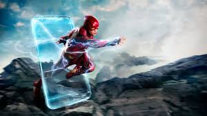 Now, the justice league movie, a very mixed topic among fans. Justice League Flash Wallpapers Top Free Justice League Flash Backgrounds Wallpaperaccess