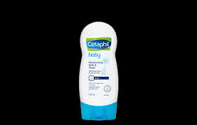 Extra gentle, designed for baby's sensitive skin. Cetaphil Baby Ultra Moisturising Bath Wash For Body 230ml Hermo Online Beauty Shop Malaysia