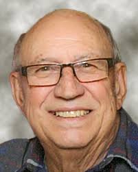 Remembering Merle D. Barr