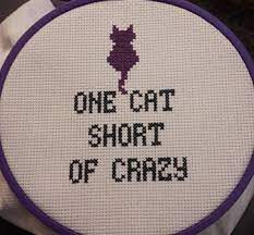 Total 60 designs.hope you'll find something here for your next cross stitch project. Pin On Stitching