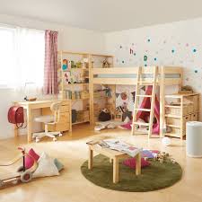child s room compact life muji home toddler rooms kids room design