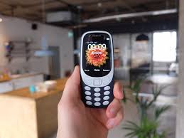 REVIEW: We Tested the New Nokia 3310 ...