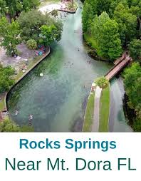 Maybe you would like to learn more about one of these? Rock Springs Near Mt Dora Florida Road Trip Places Places In Florida Florida Lighthouses