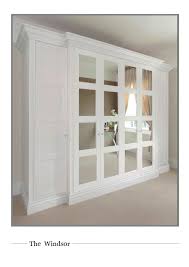 The Heritage Wardrobe Company Catalogue By Bridge For Design Issuu Fitted Bedroom Furniture Bedroom Built Ins Luxury Wardrobe