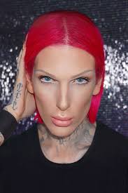 Jeffree Star gets a makeover...