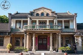 pin by hoethen on 台灣老建築 house styles mansions house