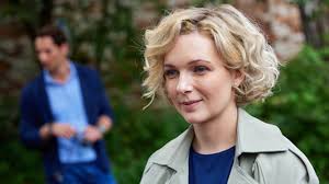 Дарья Лузина - актриса - фильмография - Боец (2004) - российские актрисы  театра - Кино-Театр.Ру