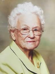 Martha Ramsey Obituary