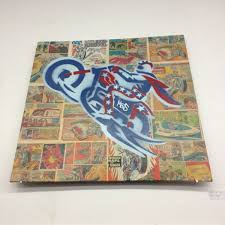 Broken complex | basement 818: Basement 818 Sherman Oaks 3 Tips