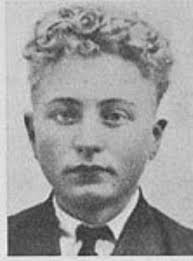 Arne Frank Bedringsås