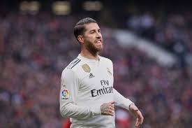 Capitán del @realmadrid y de la @sefutbol. Real Madrid Transfer News Sergio Ramos Requests Free Transfer Florentino Perez Confirms
