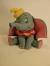 Dumbo Figurine Cake Topper
