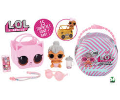 Lol Surprise Ooh La La Hot Lol Surprise Ooh La La Baby Surprise Kitty Queen  Top
