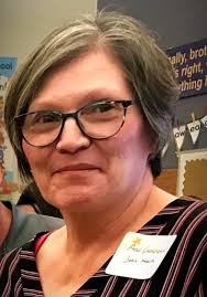 Josephine M. Laramore-Holm Obituary October 4, 2021