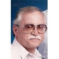 Robert Wickham Obituary