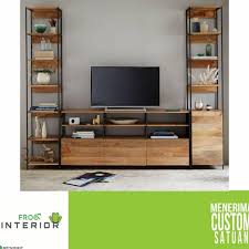 Sepatu anda akan tertata rapi di dalam. Harga Tv Industrial Terbaru Agustus 2021 Biggo Indonesia