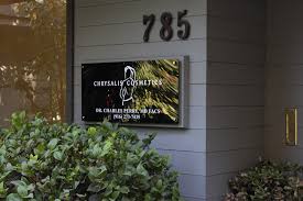 The staff at precision m.d. About Chrysalis Cosmetics In Sacramento Ca